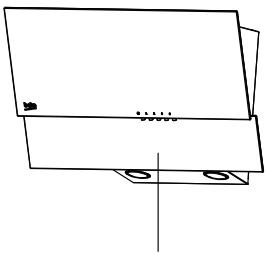 NINEBOT SEGWAY ES1 - Montavimo priedai - 1