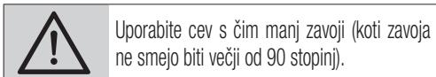 NINEBOT SEGWAY ES1 - Tehnicne lastosti naprave - 3