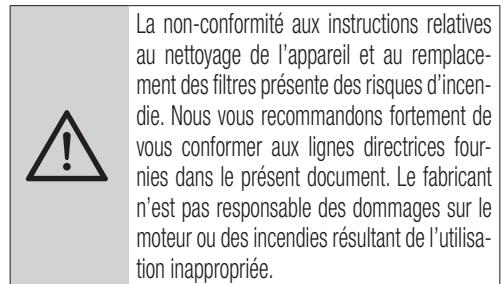 NINEBOT SEGWAY ES1 - Nettoyage et entretien - 1