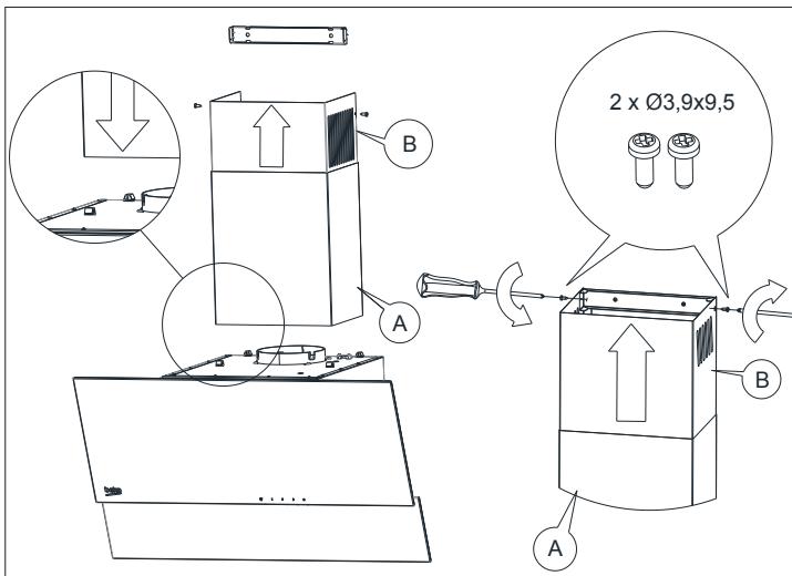 NINEBOT SEGWAY ES1 - Ierices iestatishana - 3