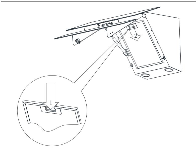 NINEBOT SEGWAY ES1 - Prietaiso nustatymas - 2