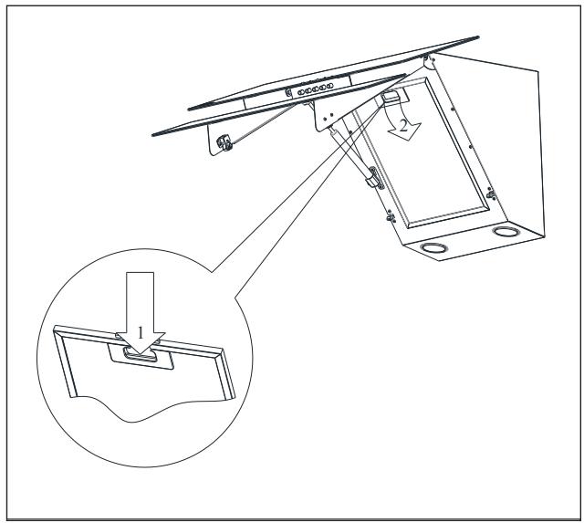 NINEBOT SEGWAY ES1 - Instalace spotbrebiče - 2