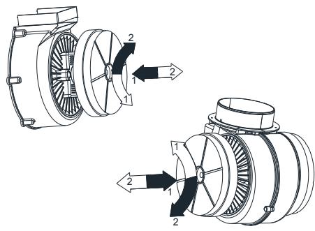 NINEBOT SEGWAY ES1 - Filtr węglowy - 2
