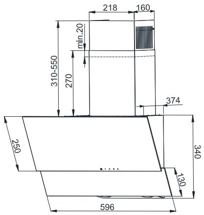 NINEBOT SEGWAY ES1 - Overview - 1