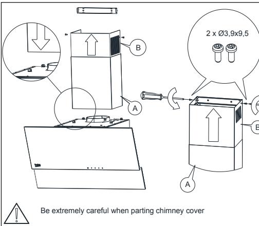 NINEBOT SEGWAY ES1 - Installation de l'appareil - 2