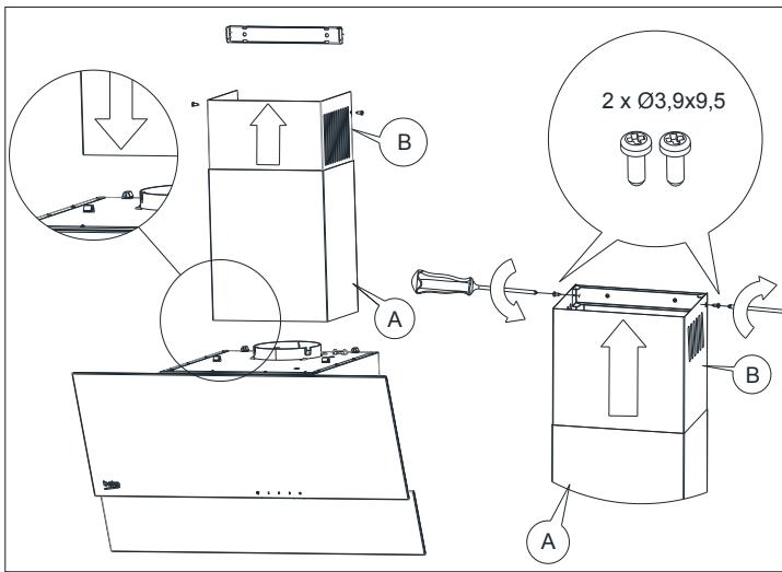 NINEBOT SEGWAY ES1 - Setting Up the Device - 3