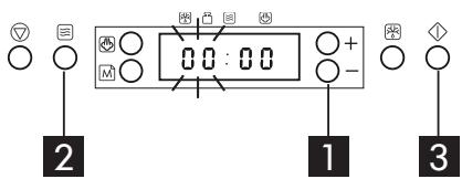 IKEA MATALSKARE (103.889.77) - Kitchen timer - 1
