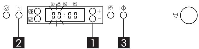 IKEA MATALSKARE (103.889.77) - Cook and reheat with microwaves - 2
