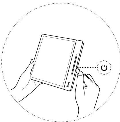 KOBO FORMA - Dans cette section - 1