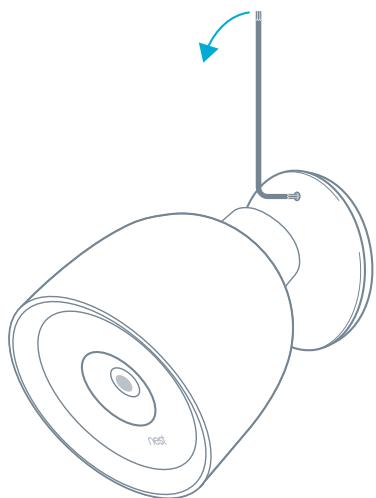 NEST NC2100 - Using your Nest Cam - 2