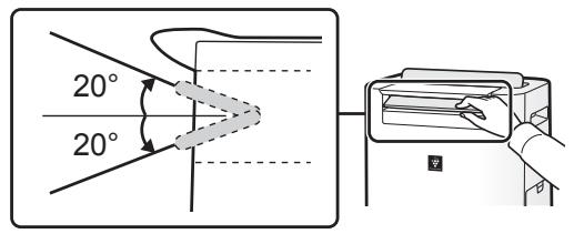 SHARP UA-HG50E-L - PART NAMES - 3