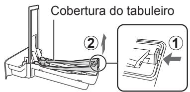 SHARP UA-HG50E-L - Tabuleiro de humidificacao - 1
