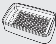 SHARP UA-HG50E-L - OPMERKING - 1