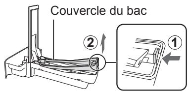 SHARP UA-HG50E-L - Bac d'humification - 1