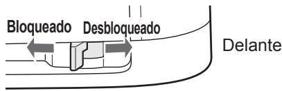 SHARP UA-HG50E-L - NOMBRE DE LAS PIEZAS - 2