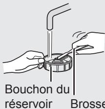 SHARP UA-HG50E-L - Réserveur d'eau - 2