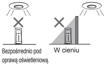 SHARP UA-HG50E-L - Czujnik jasnosci - 1