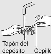 SHARP UA-HG50E-L - DEPÓSITO DE AGUA - 3
