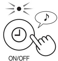 SHARP UA-HG50E-L - OFF TIMER - 1