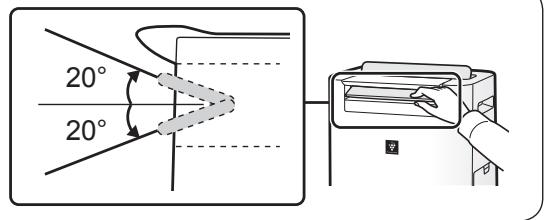 SHARP UA-HG50E-L - NOMES DAS PEÇAS - 3
