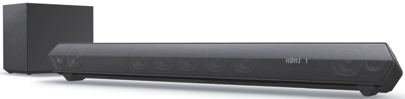 SONY HT-ST5000 - Startup Guide - 1