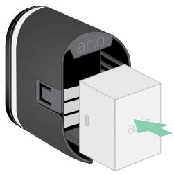 ARLO PRO 3 VMS4440P - Replace a Pro 3 Camera battery - 3
