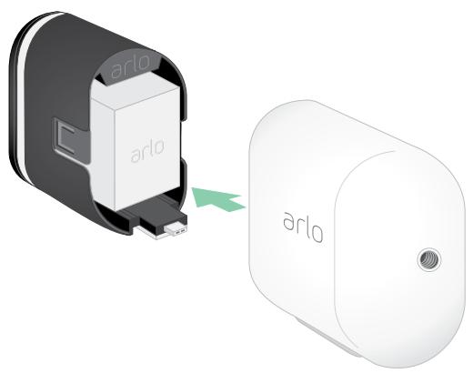 arlo arlo arlo