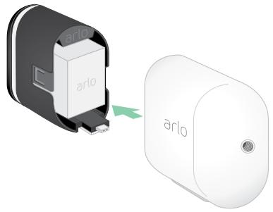 arlo arlo