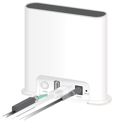 ARLO PRO 3 VMS4440P - USB Storage - 1