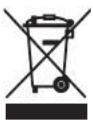AIRLUX AHP970IX - Disposal of old electrical appliances - 1
