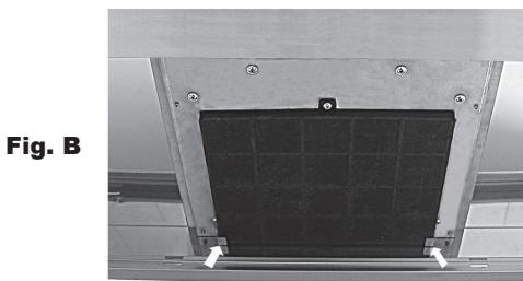 AIRLUX AHP970IX - 5
