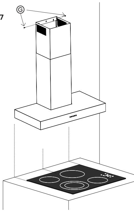 AIRLUX AHP970IX - 7