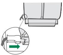 AIRLUX AHB1280IX - BRANCHEMENT ELECTRIQUE - 1