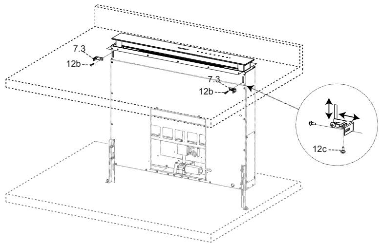 AIRLUX AHV659BK - Important - 6