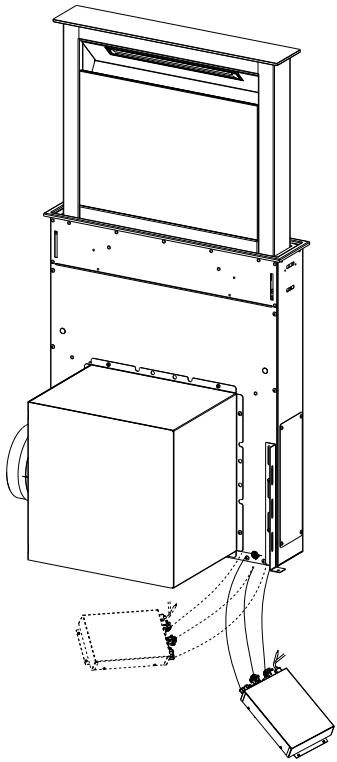 AIRLUX AHV659BK - Important - 8