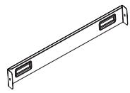 BEKO HCA62541W - Priključki za namestitev - 1