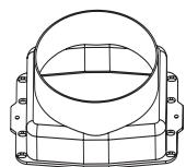 BEKO HCA62541W - Postup instalace - 2