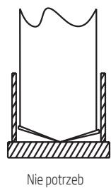 BEKO HCA62541W - System zapobiegania cofaniu powietrza (N-RV) - 2