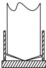 BEKO HCA62541W - CnCTema 3ana6iRaHnHa 3BOpOTnIu npKylaui nToKoY (N-RV) - 2
