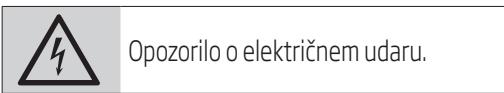 BEKO HCA62541W - Pomen simbolov - 3