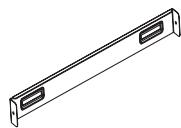 BEKO HCA62541W - Accessoires d'installation - 1