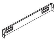 BEKO HCA62541W - Accesorios de instalación - 1