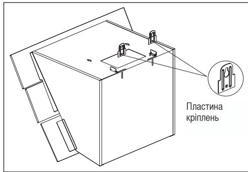 BEKO HCA62541W - YctaHOBka BNTJXKN Ha CTiHi - 1