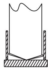 BEKO HCA62541W - Sistema prevenzione reflusso (N-RV) - 2