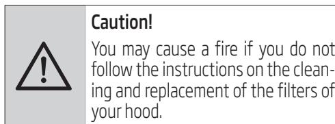 BEKO HCA62541W - Cleaning - 1