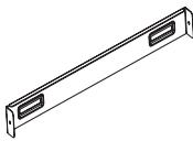 BEKO HCA62541W - Montaggio degli accessori - 1