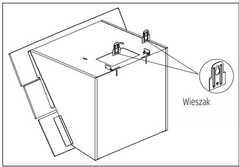 BEKO HCA62541W - Montañ Okapu - 1