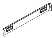 BEKO HCA62541W - Installationszubehör - 1