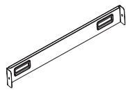 BEKO HCA62541W - Installation accessories - 1