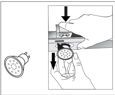 BEKO HCA62541W - 3amHa JAmn - 1